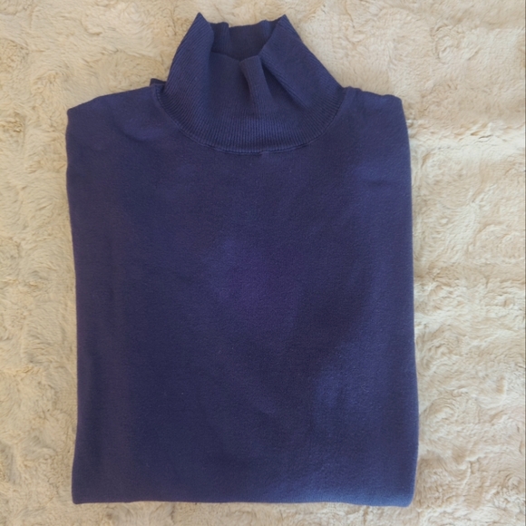 Zara knit Sweater - Picture 10 of 12